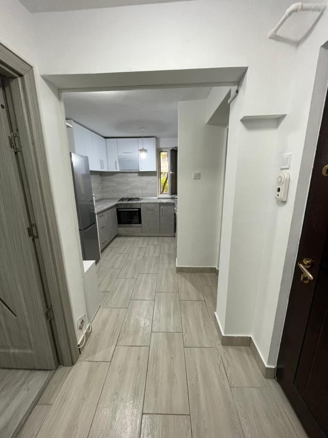 Home Sweet Home Apartment With 3 Rooms 布泽乌 外观 照片