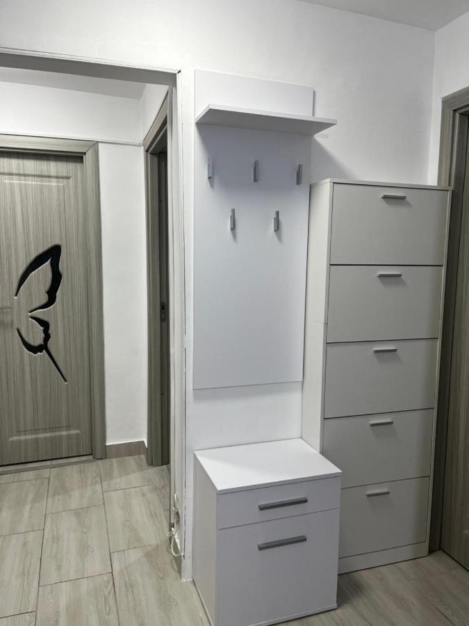 Home Sweet Home Apartment With 3 Rooms 布泽乌 外观 照片