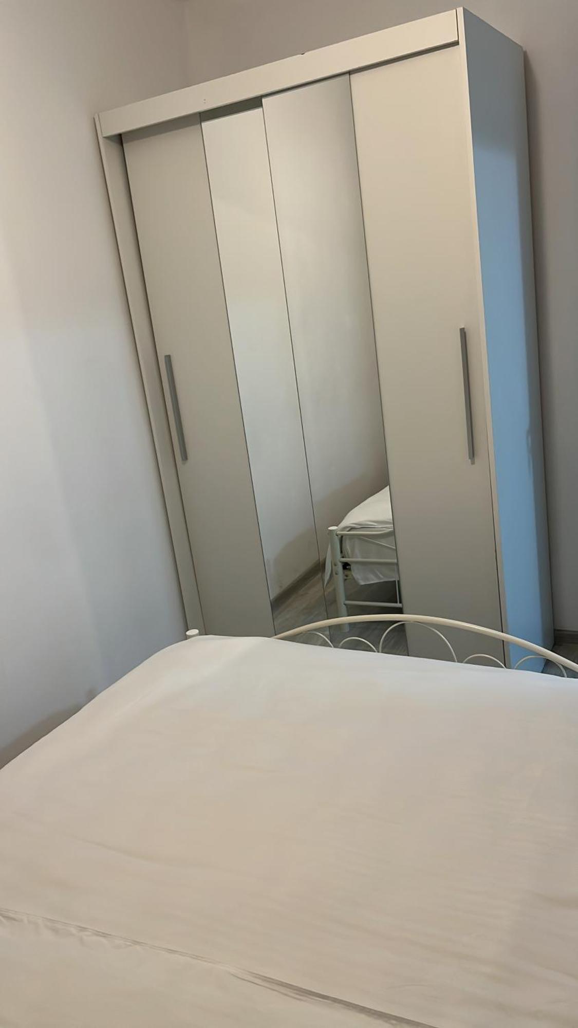 Home Sweet Home Apartment With 3 Rooms 布泽乌 外观 照片