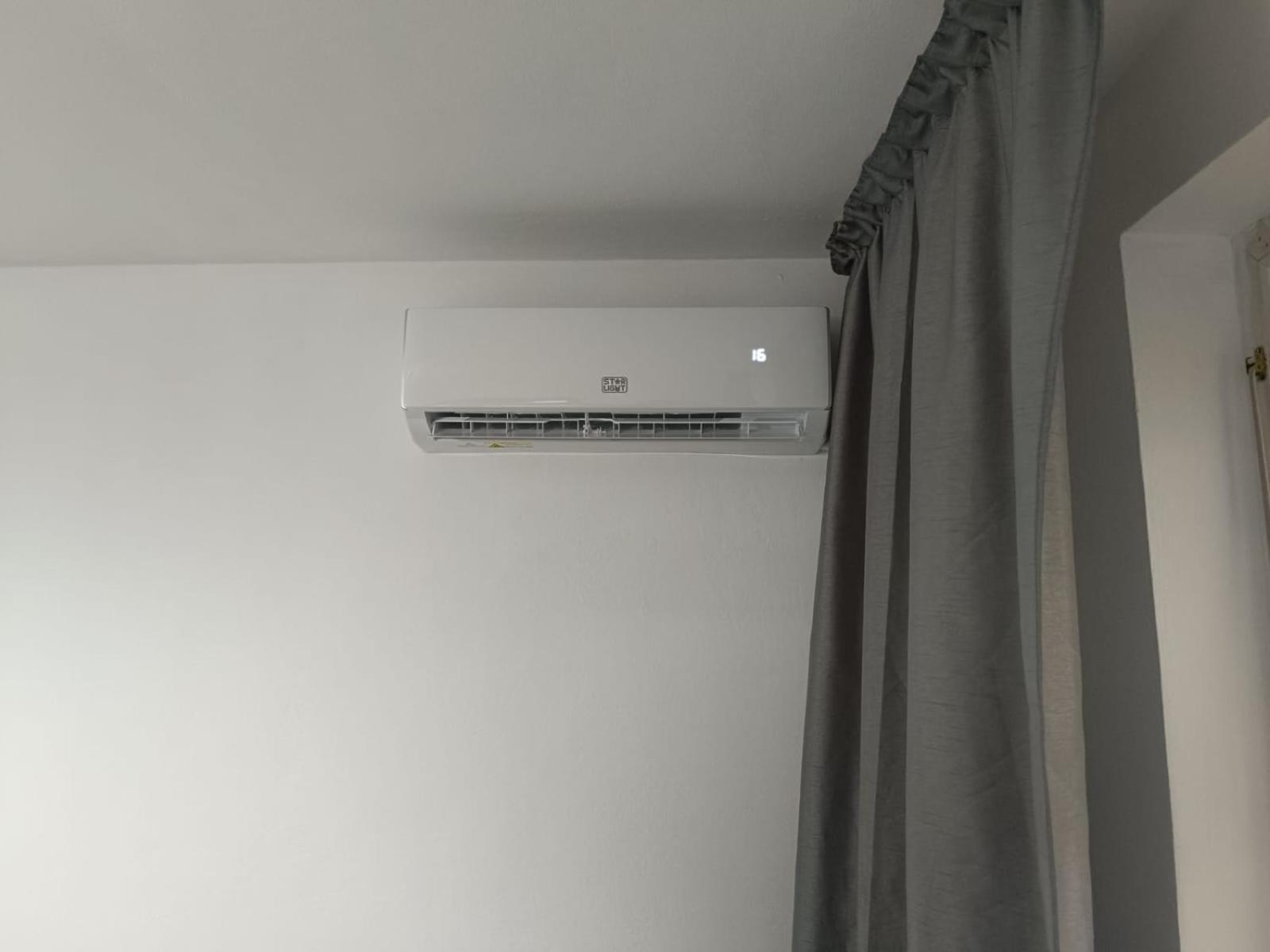 Home Sweet Home Apartment With 3 Rooms 布泽乌 外观 照片